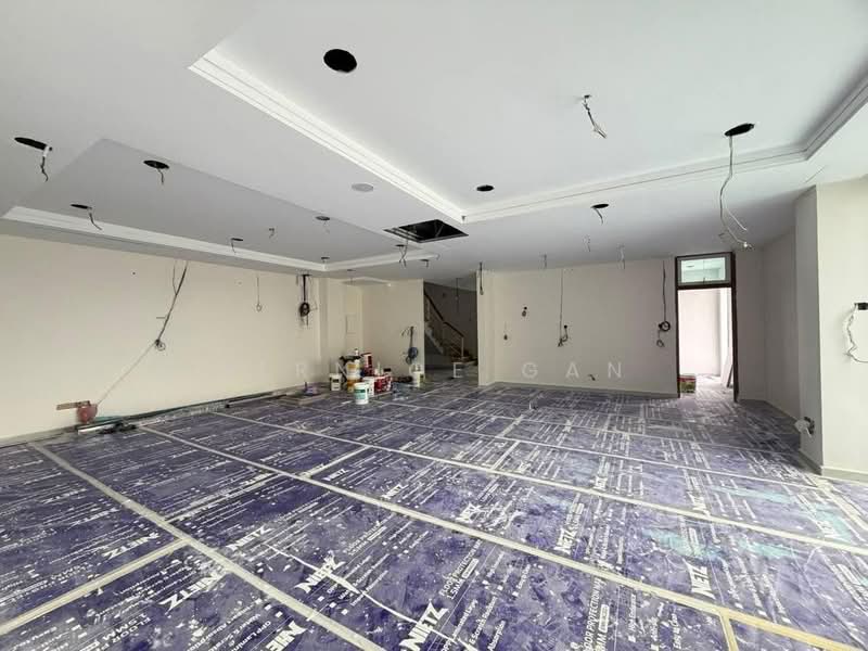 Semi-Detached House for Sale in Taman Mount Austin (Tebrau) - Bernice Gan - Interior - PropertyGuru.com.my