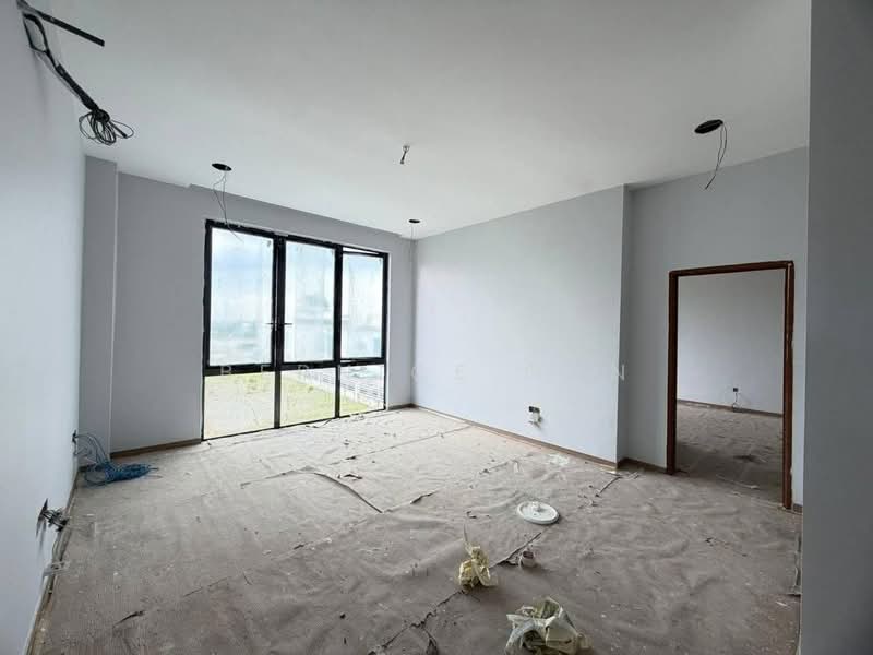 Semi-Detached House for Sale in Taman Mount Austin (Tebrau) - Bernice Gan - Interior - PropertyGuru.com.my