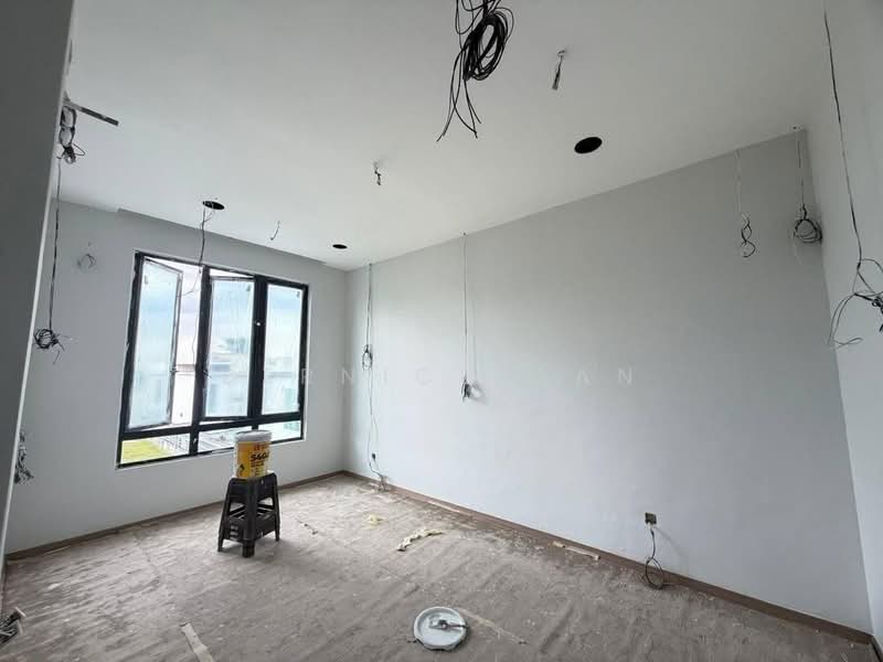 Semi-Detached House for Sale in Taman Mount Austin (Tebrau) - Bernice Gan - Interior - PropertyGuru.com.my