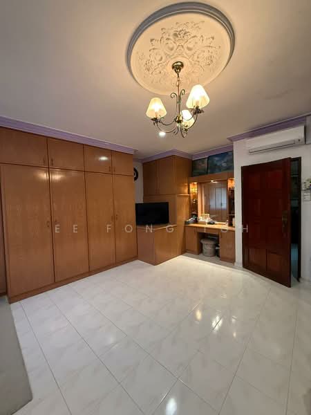 2-storey Terraced House for Sale in Taman Universiti (Skudai) - Ee Fong Toh - PropertyGuru.com.my