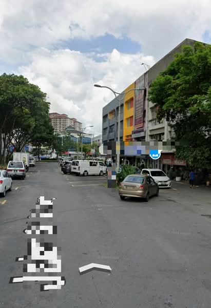Shop for Rent in Selayang (Selangor) - Amanda Ong - Exterior - PropertyGuru.com.my