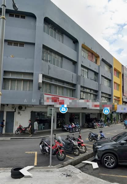 Shop for Rent in Selayang (Selangor) - Amanda Ong - Exterior - PropertyGuru.com.my