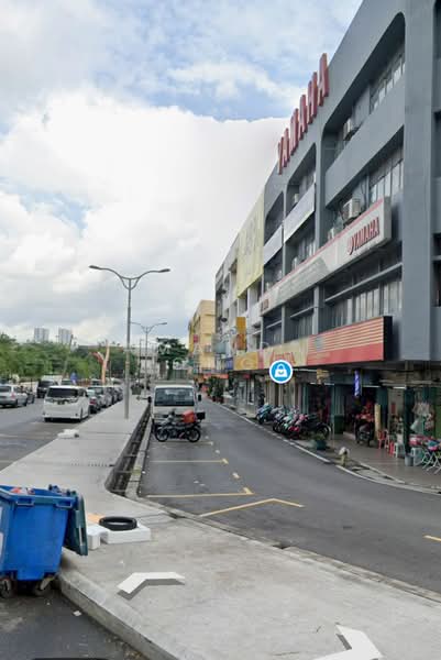 Shop for Rent in Selayang (Selangor) - Amanda Ong - Exterior - PropertyGuru.com.my
