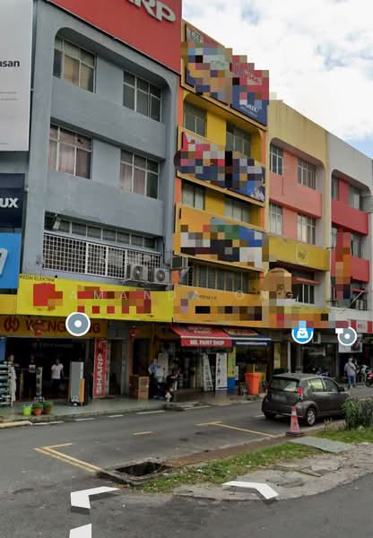 Shop for Rent in Selayang (Selangor) - Amanda Ong - Exterior - PropertyGuru.com.my