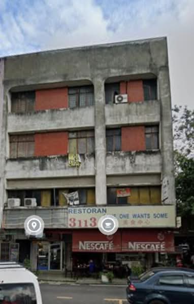 Shop for Rent in Selayang (Selangor) - Amanda Ong - Exterior - PropertyGuru.com.my