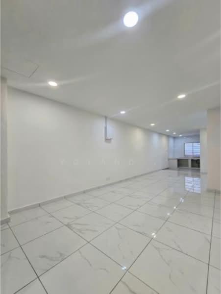 Rumah Teres 2 Tingkat untuk Dijual di Taman Desa Jaya (Johor Bahru) - Yoland . - Interior - PropertyGuru.com.my