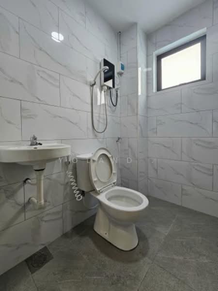 Rumah Teres 2 Tingkat untuk Dijual di Taman Desa Jaya (Johor Bahru) - Yoland . - Bathroom - PropertyGuru.com.my