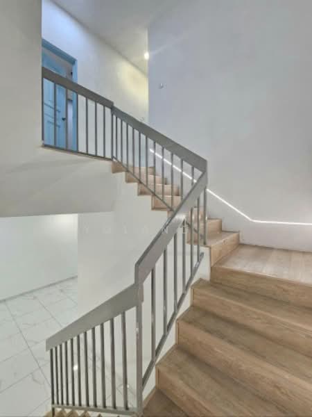 Rumah Teres 2 Tingkat untuk Dijual di Taman Desa Jaya (Johor Bahru) - Yoland . - Interior - PropertyGuru.com.my
