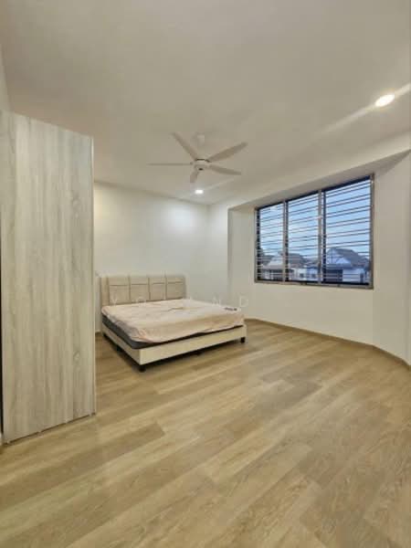 Rumah Teres 2 Tingkat untuk Dijual di Taman Desa Jaya (Johor Bahru) - Yoland . - Bedroom - PropertyGuru.com.my
