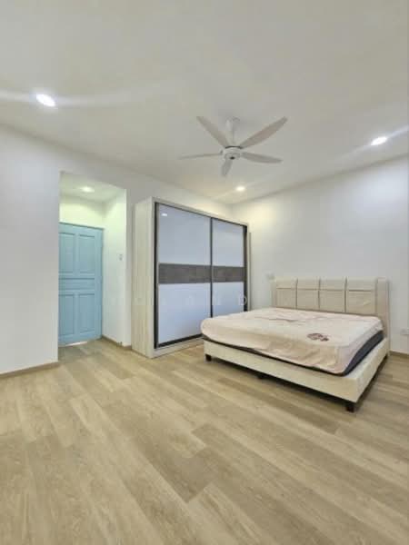 Rumah Teres 2 Tingkat untuk Dijual di Taman Desa Jaya (Johor Bahru) - Yoland . - Bedroom - PropertyGuru.com.my