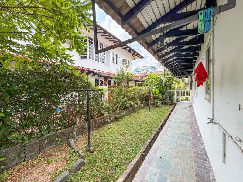 Rumah Banglo untuk Dijual di SS7 (Petaling Jaya) - BILYA ARIFF - PropertyGuru.com.my