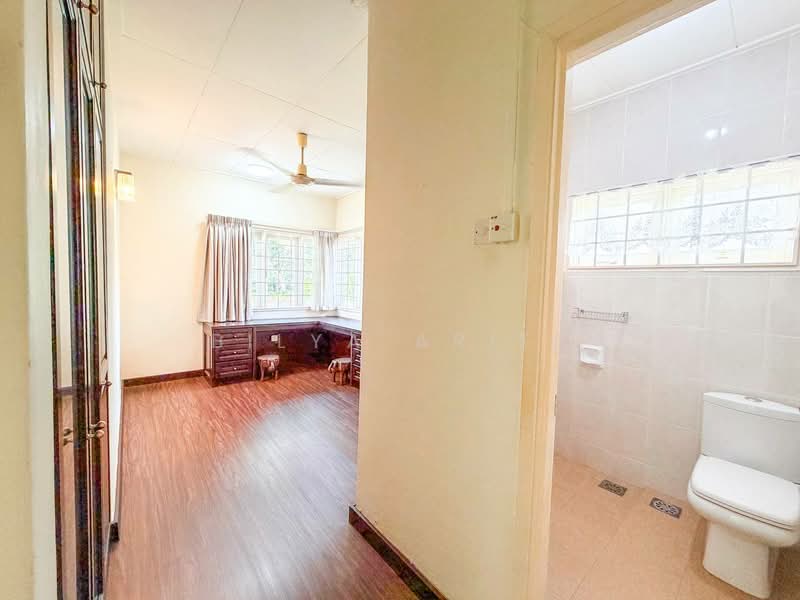 Rumah Banglo untuk Dijual di SS7 (Petaling Jaya) - BILYA ARIFF - PropertyGuru.com.my