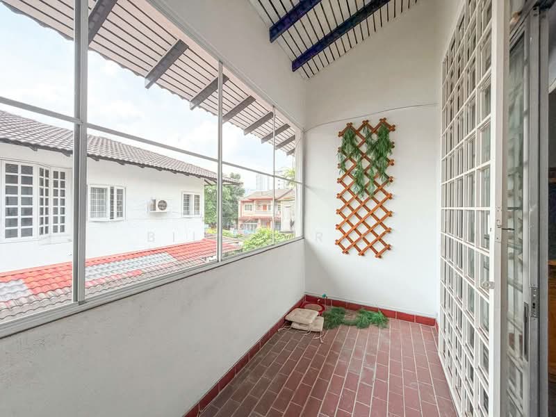 Rumah Banglo untuk Dijual di SS7 (Petaling Jaya) - BILYA ARIFF - PropertyGuru.com.my