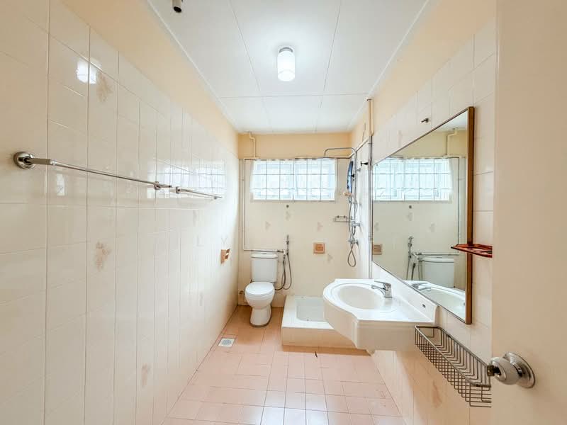 Rumah Banglo untuk Dijual di SS7 (Petaling Jaya) - BILYA ARIFF - PropertyGuru.com.my