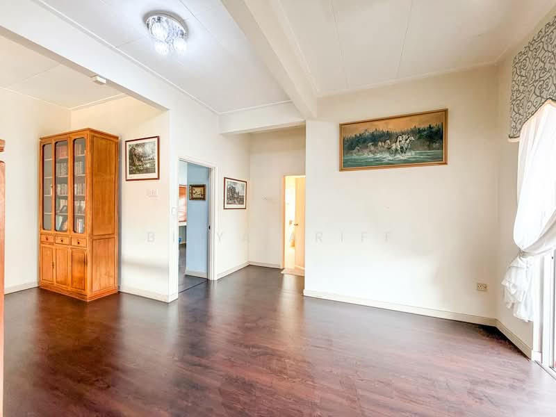 Rumah Banglo untuk Dijual di SS7 (Petaling Jaya) - BILYA ARIFF - PropertyGuru.com.my