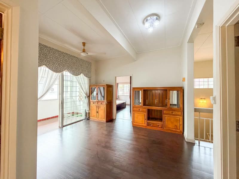 Rumah Banglo untuk Dijual di SS7 (Petaling Jaya) - BILYA ARIFF - PropertyGuru.com.my