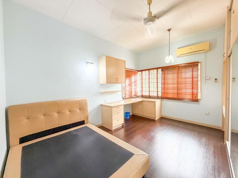 Rumah Banglo untuk Dijual di SS7 (Petaling Jaya) - BILYA ARIFF - PropertyGuru.com.my
