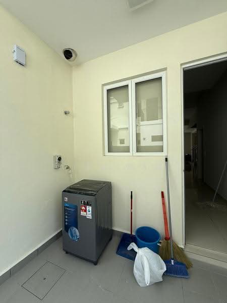 Rumah Teres 2-Tingkat untuk Disewa di Sepang (Selangor) - Alan Wan - Interior - PropertyGuru.com.my