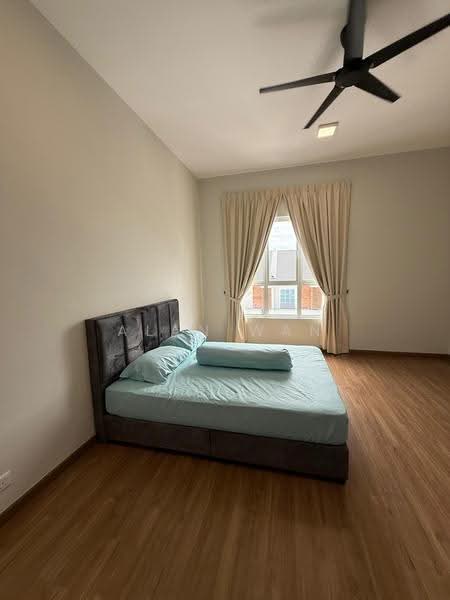 Rumah Teres 2-Tingkat untuk Disewa di Sepang (Selangor) - Alan Wan - Bedroom - PropertyGuru.com.my