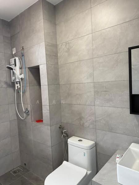 Rumah Teres 2-Tingkat untuk Disewa di Sepang (Selangor) - Alan Wan - Bathroom - PropertyGuru.com.my