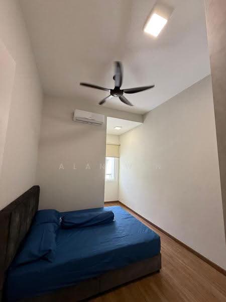 Rumah Teres 2-Tingkat untuk Disewa di Sepang (Selangor) - Alan Wan - Bedroom - PropertyGuru.com.my