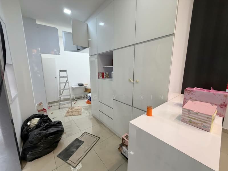 Rumah Kluster untuk Dijual di Taman Mutiara Mas (Skudai) - Wong Yi Xin - PropertyGuru.com.my