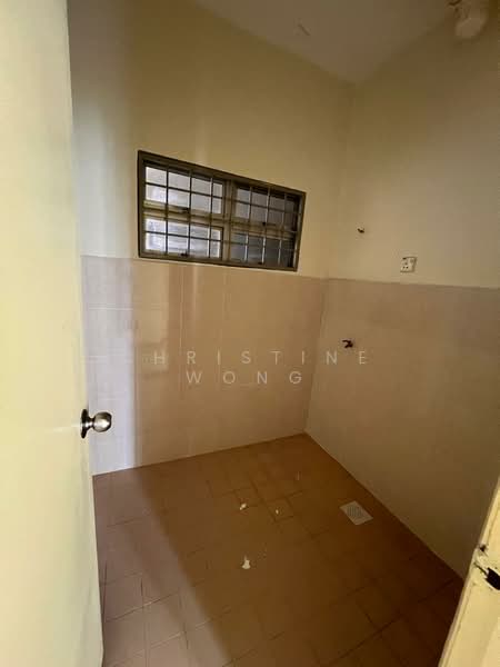 Condominium for Rent at Bukit OUG Condominiums - Christine Wong - Bathroom - PropertyGuru.com.my