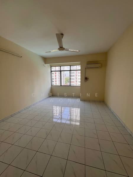 Condominium for Rent at Bukit OUG Condominiums - Christine Wong - Living Room - PropertyGuru.com.my