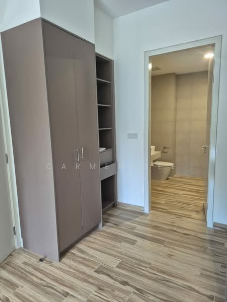 Service Residence for Rent at Hampton Height Damansara - Carmen Yee - Bathroom - PropertyGuru.com.my