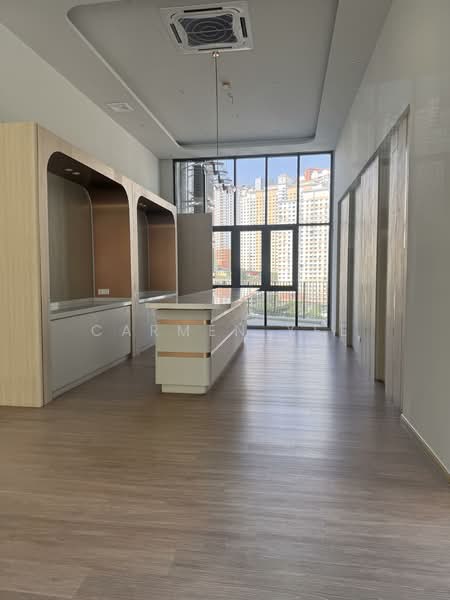 Service Residence for Rent at Hampton Height Damansara - Carmen Yee - Interior - PropertyGuru.com.my
