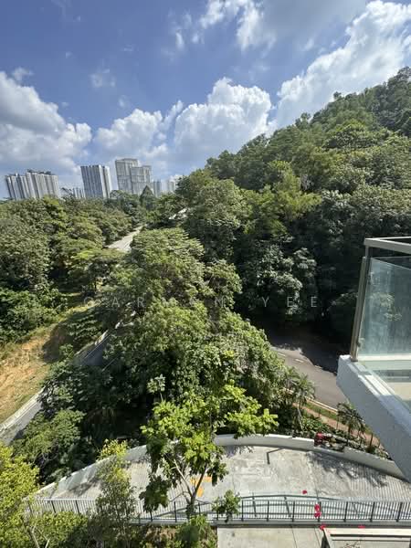 Service Residence for Rent at Hampton Height Damansara - Carmen Yee - View - PropertyGuru.com.my