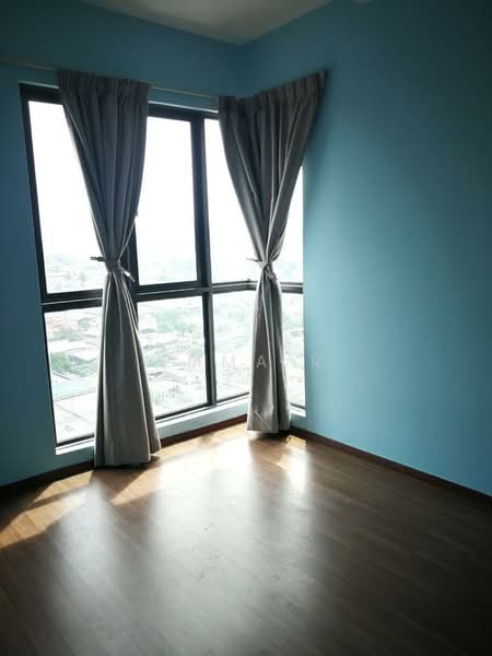 Service Residence for Rent at Amerin Residence - Emma R - Interior - PropertyGuru.com.my