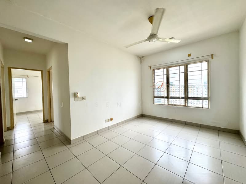Apartment for Sale at Seri Jati - Jansen Khoo - Interior - PropertyGuru.com.my