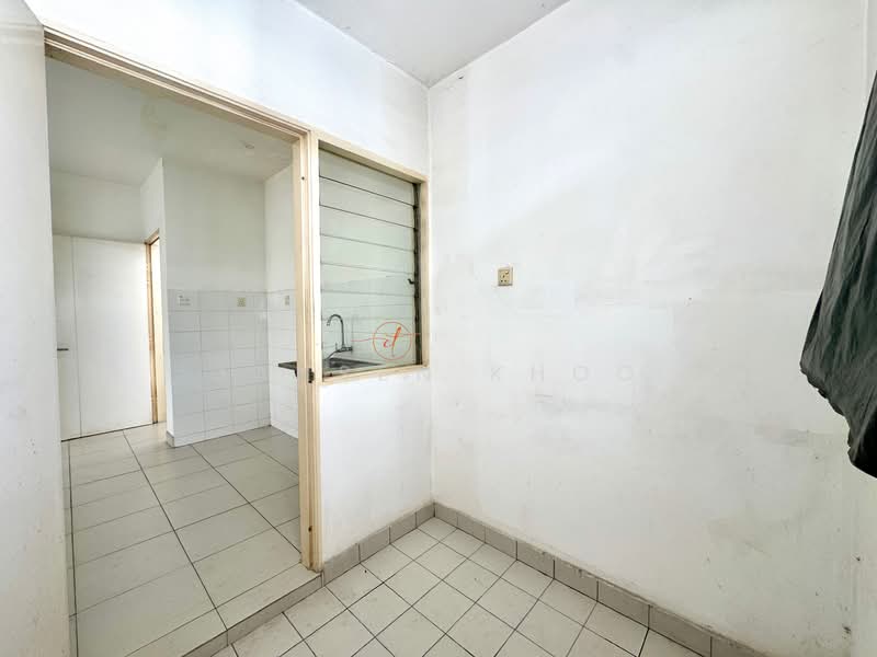 Apartment for Sale at Seri Jati - Jansen Khoo - Kitchen - PropertyGuru.com.my