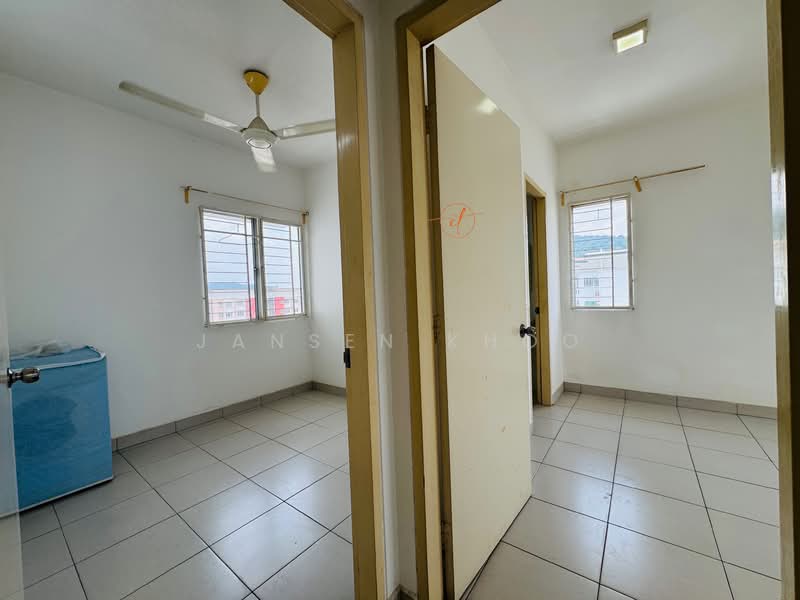 Apartment for Sale at Seri Jati - Jansen Khoo - Interior - PropertyGuru.com.my