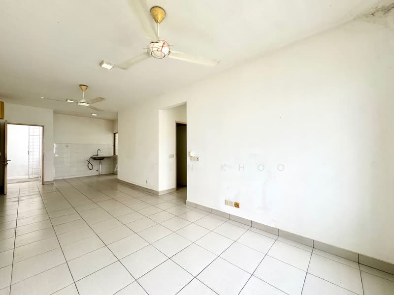 Apartment for Sale at Seri Jati - Jansen Khoo - Kitchen - PropertyGuru.com.my