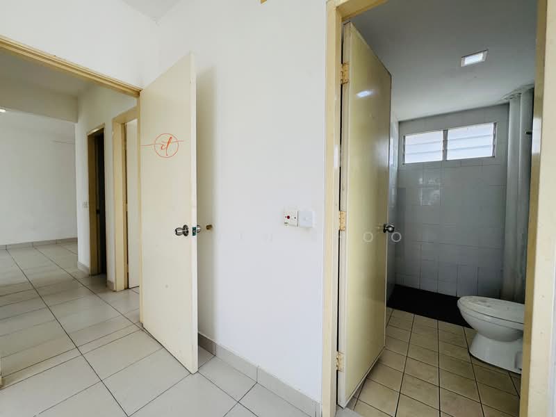 Apartment for Sale at Seri Jati - Jansen Khoo - Interior - PropertyGuru.com.my