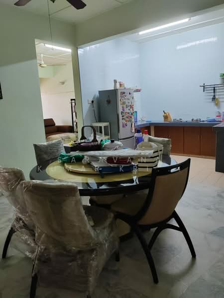 Condominium for Sale at Sri Mahligai - Saravana Kumar Krishnasamy - Kitchen - PropertyGuru.com.my