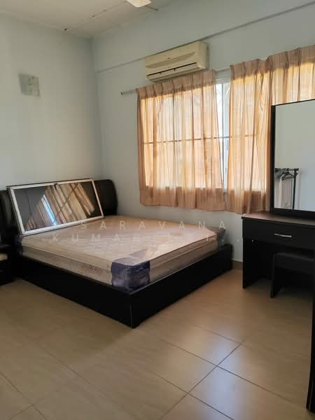 Condominium for Sale at Sri Mahligai - Saravana Kumar Krishnasamy - Bedroom - PropertyGuru.com.my