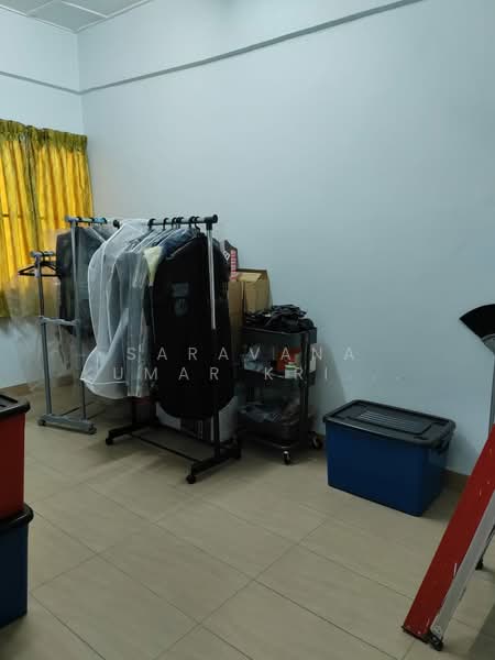 Condominium for Sale at Sri Mahligai Condominium & Townhouse - Saravana Kumar Krishnasamy - Interior - PropertyGuru.com.my
