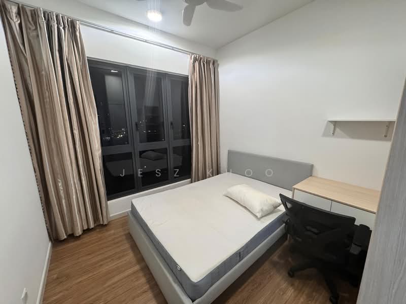Servis Apartment untuk Disewa di Sunway Velocity TWO - JESZ KHOO - Bedroom - PropertyGuru.com.my