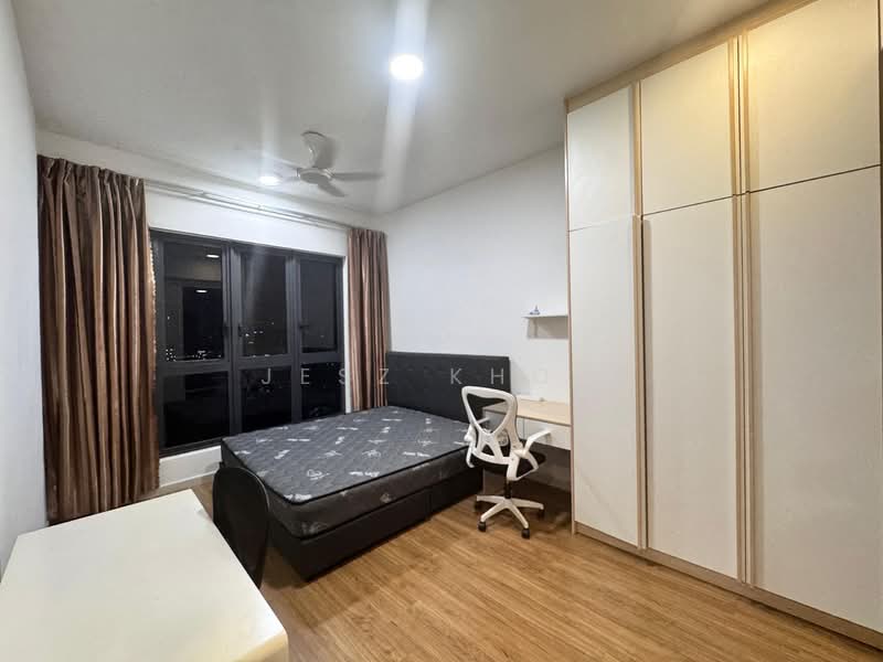 Servis Apartment untuk Disewa di Sunway Velocity TWO - JESZ KHOO - Bedroom - PropertyGuru.com.my