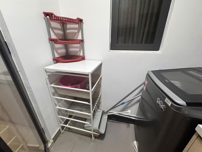 Servis Apartment untuk Disewa di Sunway Velocity TWO - JESZ KHOO - Interior - PropertyGuru.com.my