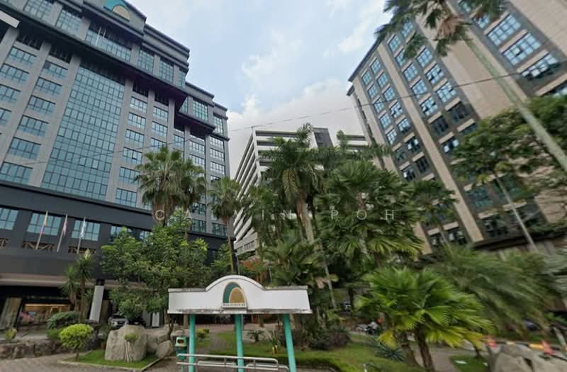 Office for Rent in Damansara Heights (Kuala Lumpur) - Calvin Poh - Exterior - PropertyGuru.com.my