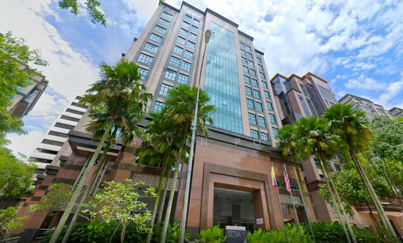 Office for Rent in Damansara Heights (Kuala Lumpur) - Calvin Poh - Exterior - PropertyGuru.com.my