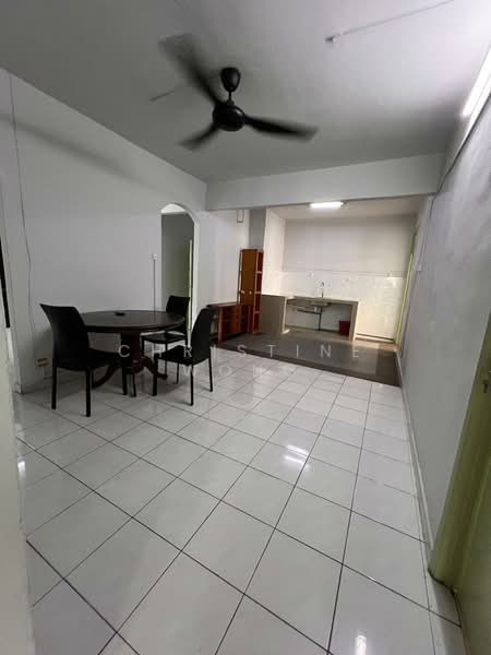 Condominium for Rent at Bukit OUG Condominiums - Christine Wong - Dining Room - PropertyGuru.com.my