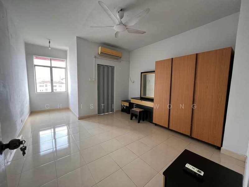 Condominium for Rent at Bukit OUG Condominiums - Christine Wong - Bedroom - PropertyGuru.com.my