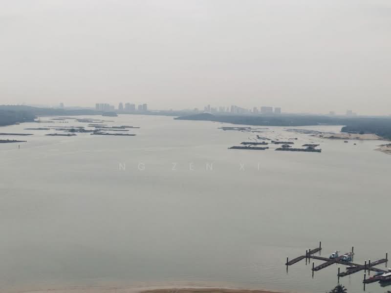 Condominium for Sale at Amberside @ Country Garden Danga Bay - NG ZEN XI - Exterior - PropertyGuru.com.my