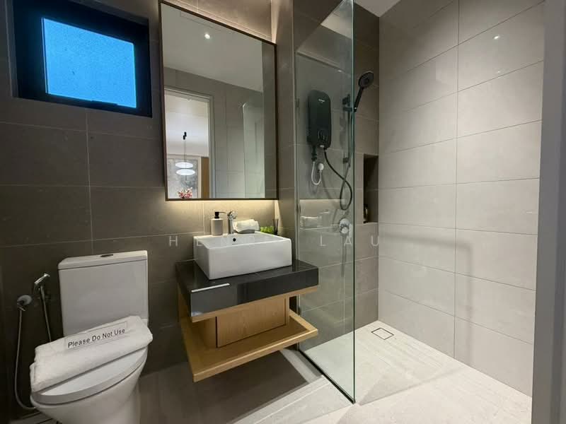 Condominium for Sale at Aras Residences - Henry Lau - Bathroom - PropertyGuru.com.my