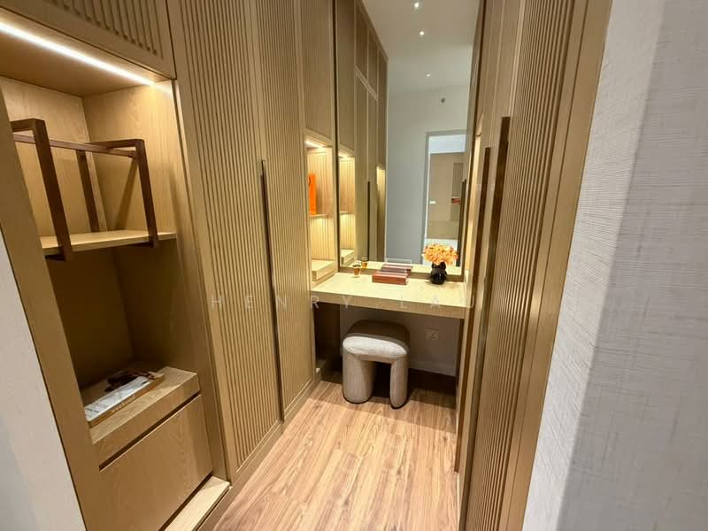 Condominium for Sale at Aras Residences - Henry Lau - Interior - PropertyGuru.com.my